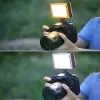 Luz LED para vídeo/foto Puluz PU4096, 860 lm
