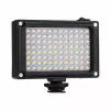 Luz LED para vídeo/foto Puluz PU4096, 860 lm