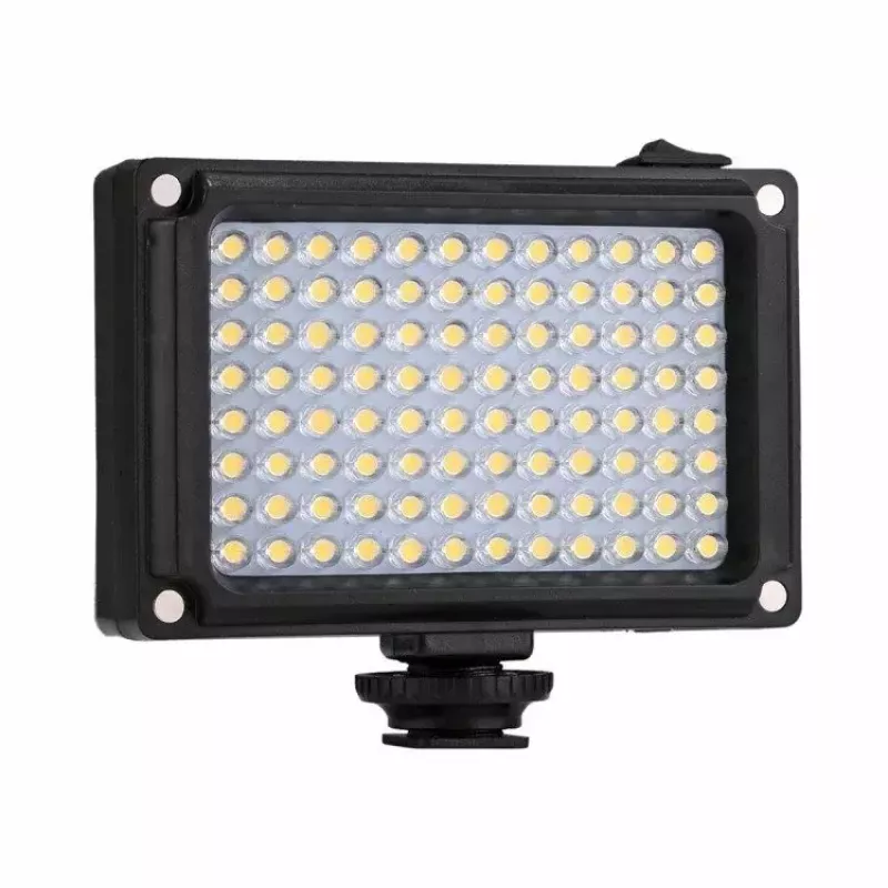 Luz LED para vídeo/foto Puluz PU4096, 860 lm