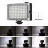 Luz LED para vídeo/foto Puluz PU4096, 860 lm