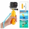 Set de accesorios Puluz PKT11 para cámaras deportivas — 20 piezas, compatible con Osmo Action 5 Pro
