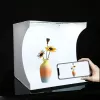 Caja de luz fotográfica Puluz PU5030 6500K USB