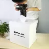 Caja de luz fotográfica Puluz PU5030 6500K USB