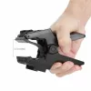 Soporte con clip Puluz PU179 para cámaras de acción (accesorio con clip para DJI, GoPro, Insta360)