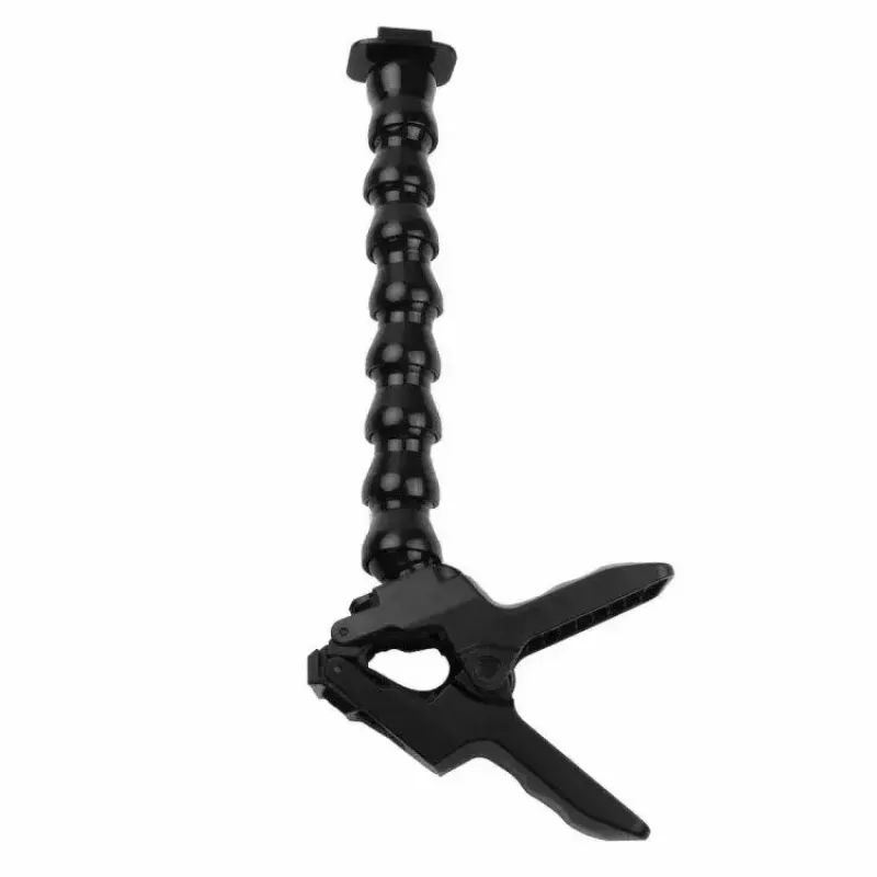 Soporte con clip Puluz PU179 para cámaras de acción (accesorio con clip para DJI, GoPro, Insta360)