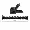 Soporte con clip Puluz PU179 para cámaras de acción (accesorio con clip para DJI, GoPro, Insta360)