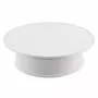 Trípode fotográfico Puluz DCA0871W rotación panorámica 360°, altura ajustable