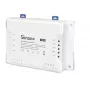 Interruptor inteligente Sonoff 4CHR3