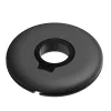 Organizador Baseus para cargador de Apple Watch ACSLH-01 — negro, soporte para puck de carga magnética