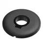 Organizador Baseus para cargador de Apple Watch ACSLH-01 — negro, soporte para puck de carga magnética