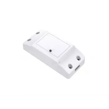 Enchufe inteligente Gosund SW3 — Wi‑Fi 2,4 GHz, salida inteligente inalámbrica, blanco