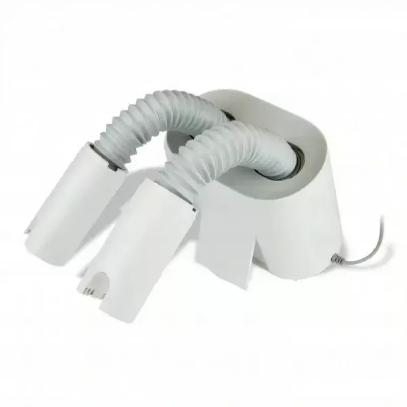 Secador de zapatos Deerma DEM-HX10W