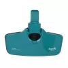 Aspirador Deerma DX900 600W sin bolsa azul 0,8 l