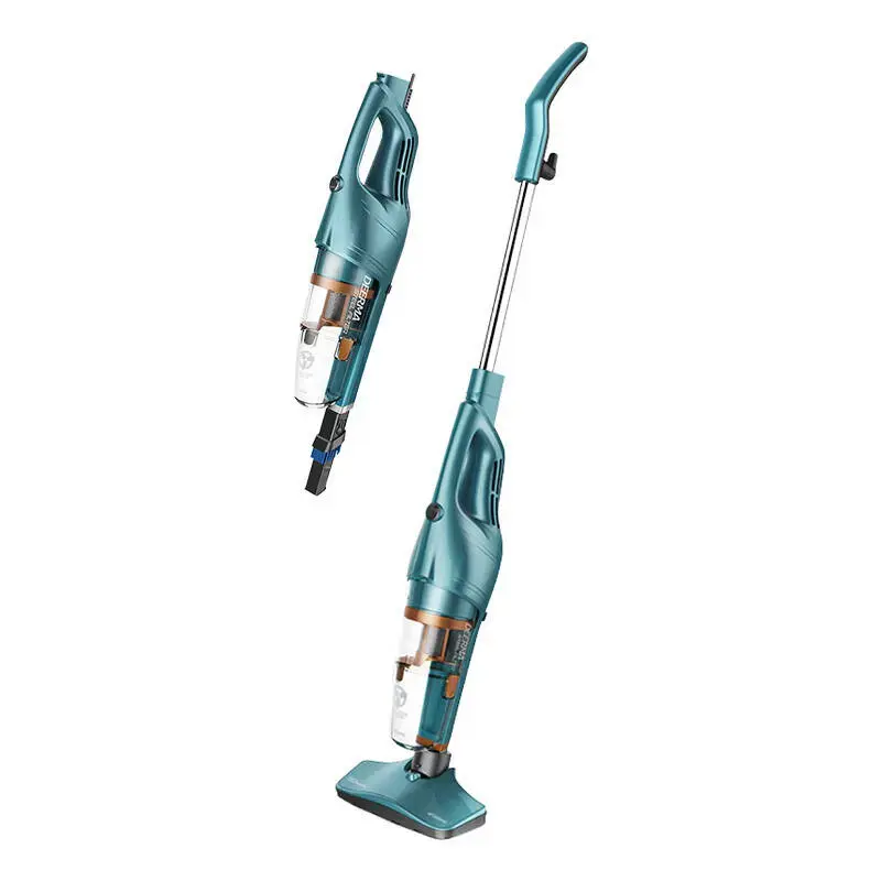 Aspirador Deerma DX900 600W sin bolsa azul 0,8 l