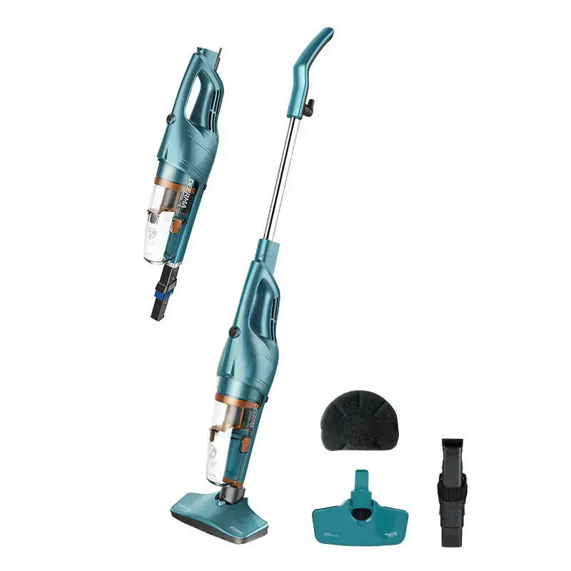 Aspirador Deerma DX900 600W sin bolsa azul 0,8 l