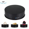 Plataforma giratoria panorámica 360° para fotografía Puluz PU3048B Ø15 cm