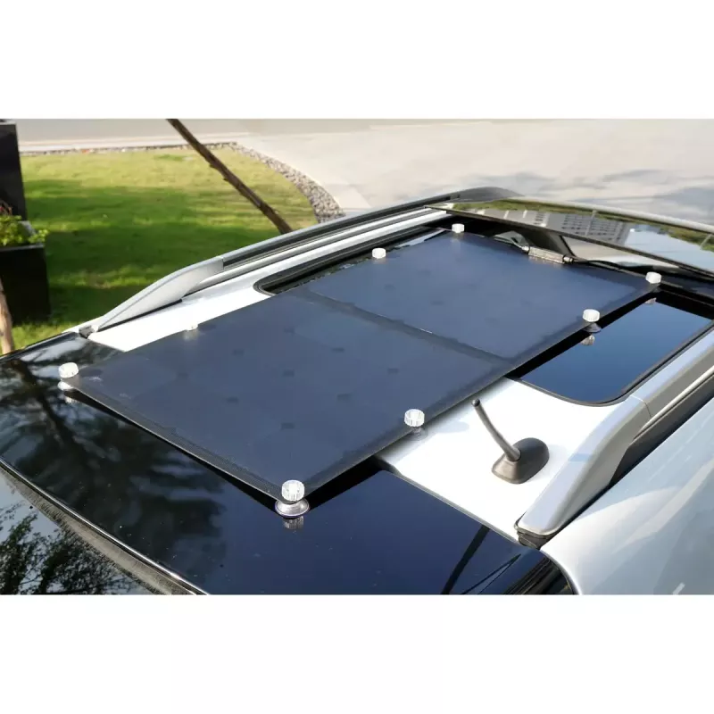 Ventosa EcoFlow VAS_ECO accesorio para panel solar