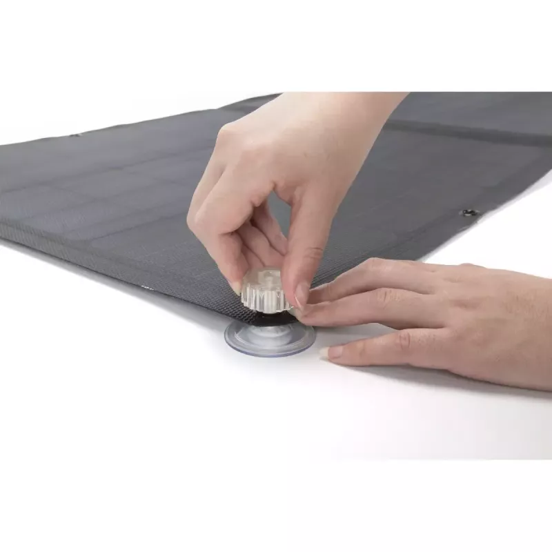 Ventosa EcoFlow VAS_ECO accesorio para panel solar