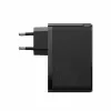 Cargador Baseus GaN2 4 puertos cargador rápido 100W