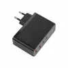 Cargador Baseus GaN2 4 puertos cargador rápido 100W