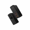 Cargador Baseus GaN2 4 puertos cargador rápido 100W
