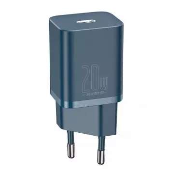 Cargador Baseus Super Si BSU2699BLU