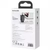 Cargador Baseus Speed Mini smartphone negro