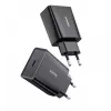 Cargador Baseus Speed Mini smartphone negro