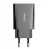 Cargador Baseus Speed Mini smartphone negro