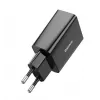 Cargador Baseus Speed Mini smartphone negro