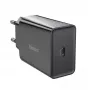 Cargador Baseus Speed Mini smartphone negro