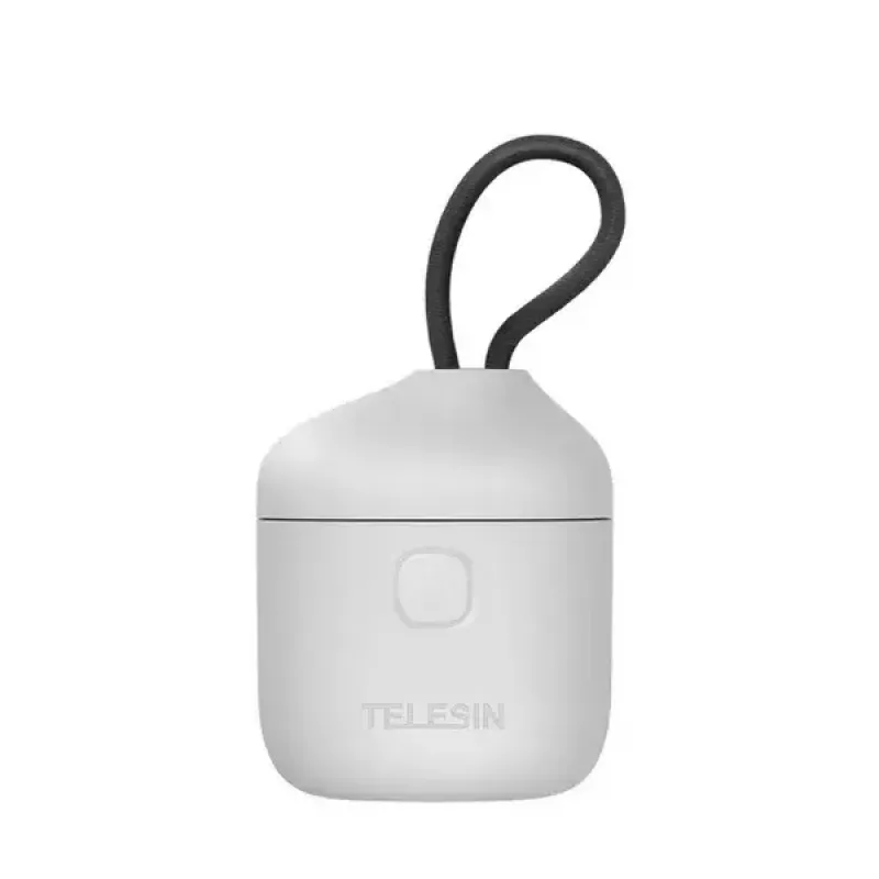 Cargador de baterías TELESIN Allin BOX para cámara deportiva de acción