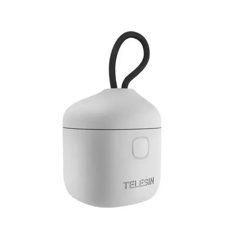 Cargador de baterías TELESIN Allin BOX para cámara deportiva de acción