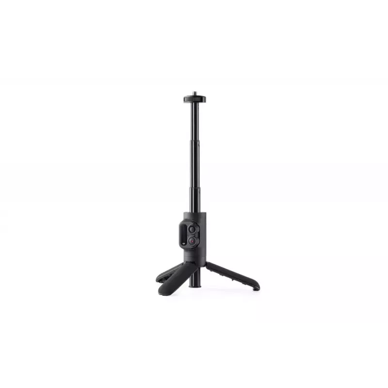 DJI CP.OS.00000186.01 Action 2 varilla extensible con mando a distancia y trípode, extendida 37,8 cm