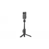 DJI CP.OS.00000186.01 Action 2 varilla extensible con mando a distancia y trípode, extendida 37,8 cm