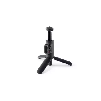 DJI CP.OS.00000186.01 Action 2 varilla extensible con mando a distancia y trípode, extendida 37,8 cm