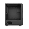 Caja de ordenador Darkflash Aquarius Mesh, ATX, negra