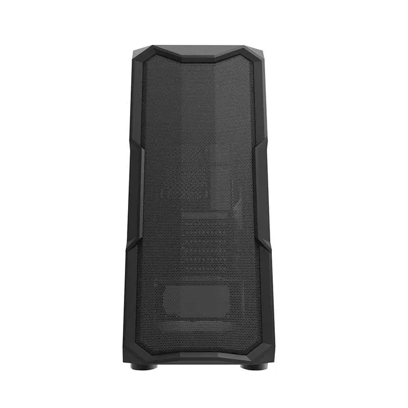 Caja de ordenador Darkflash Aquarius Mesh, ATX, negra