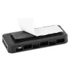 Controlador de ventiladores darkFlash RC2 4 pines PWM gris