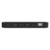 Controlador de ventiladores darkFlash RC2 4 pines PWM gris