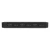 Controlador de ventiladores darkFlash RC2 4 pines PWM gris