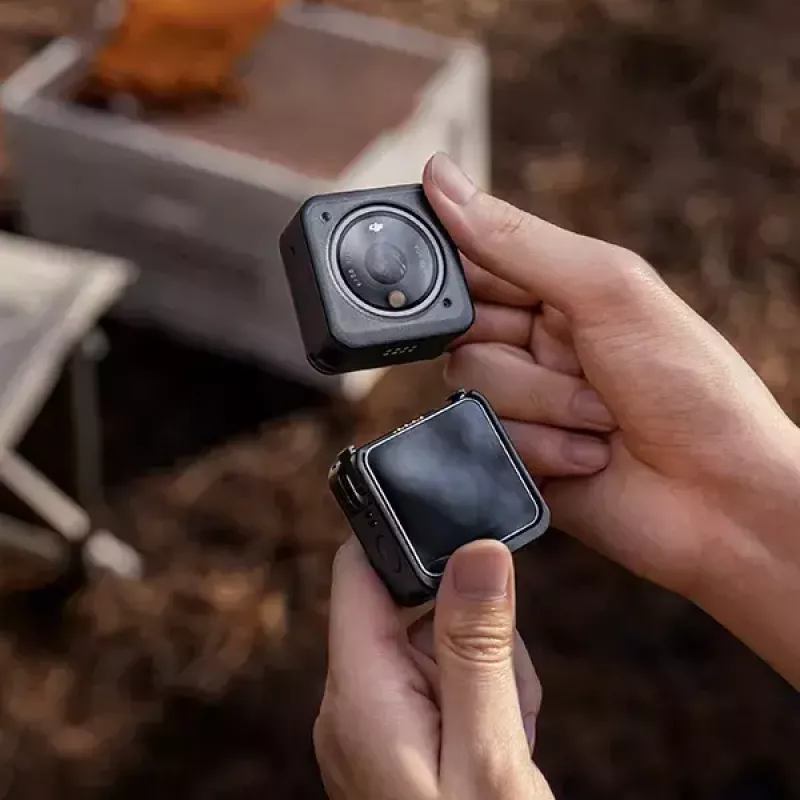 Funda de cámara DJI Action 2