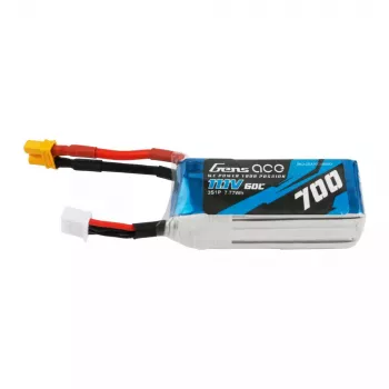 Batería Gens ace GEA7003S60X3 azul blanco
