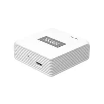 Puente inteligente ZigBee Sonoff ZB Bridge-P — gateway para dispositivos ZigBee, compatible con varios dispositivos, modelo ZB Bridge-P