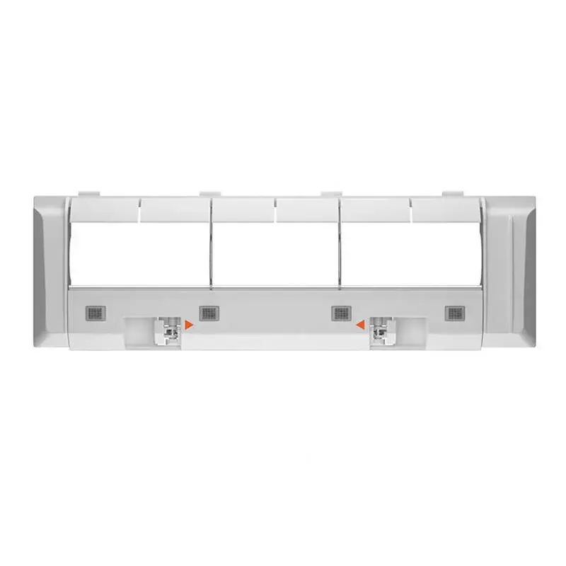 Kit de accesorios Dreame RAK3 para robot aspirador — naranja/blanco, piezas de repuesto y mantenimiento