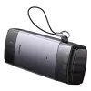 Lector de tarjetas Baseus Lite Series WKQX060113 compatible con USB y USB-C