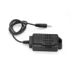 Sensor de temperatura y humedad para interiores Sonoff THS01 con cable, de sobremesa