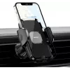 Soporte activo JOYROOM JR-ZS259 para teléfono móvil/smartphone negro