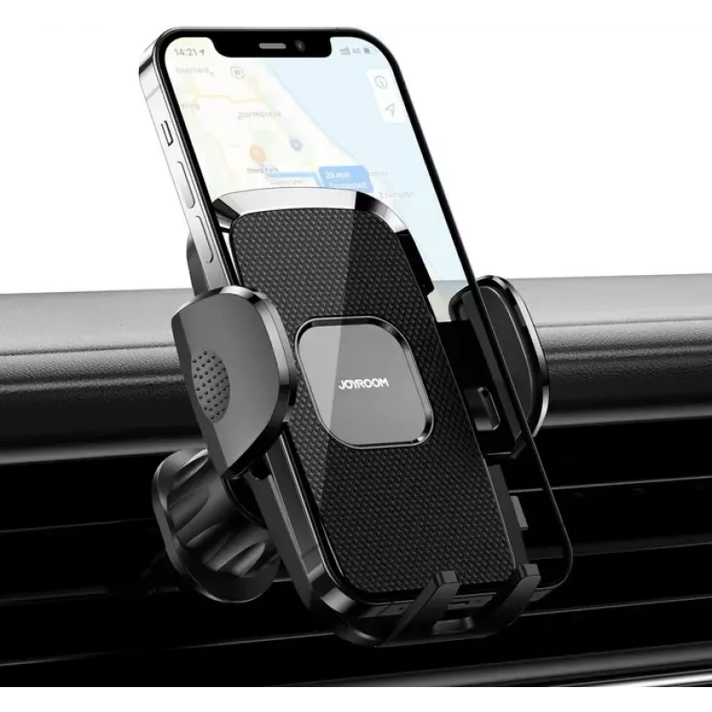 Soporte activo JOYROOM JR-ZS259 para teléfono móvil/smartphone negro