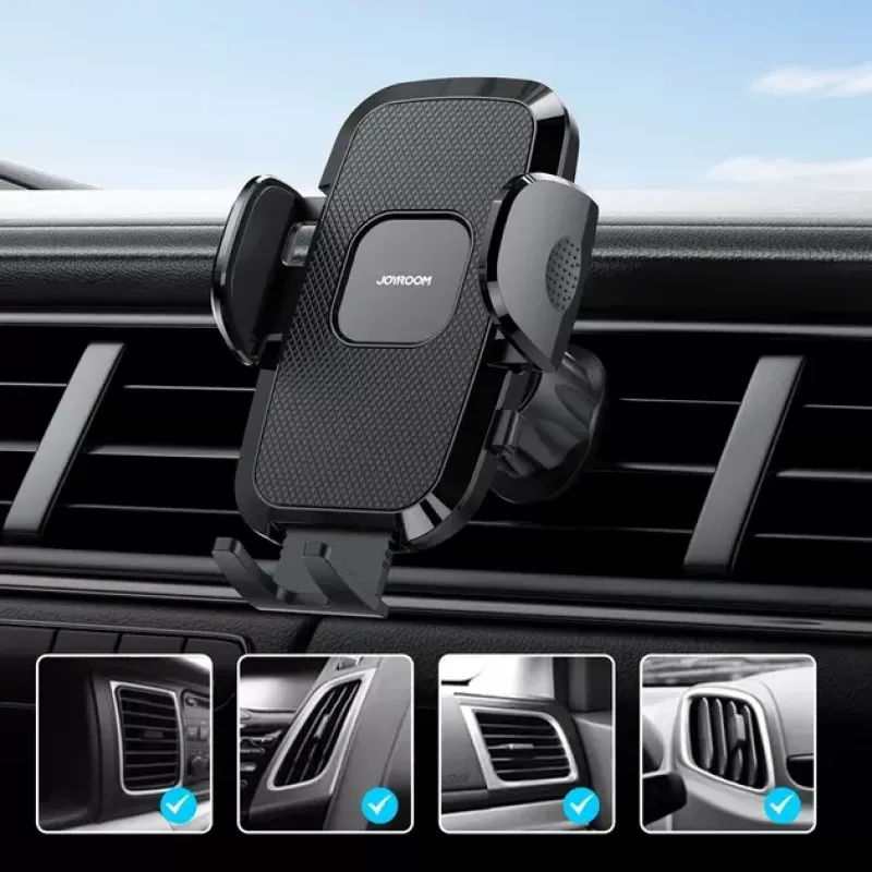 Soporte activo JOYROOM JR-ZS259 para teléfono móvil/smartphone negro